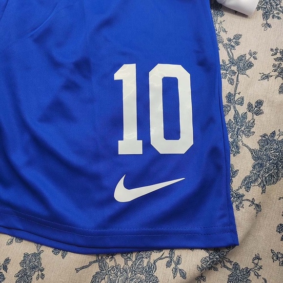 Nike Pulisic #10 Copa America USMNT Jersey Set - Picture 6 of 11